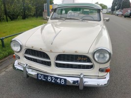 Volvo Amazon 122S (2)